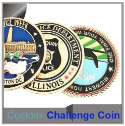 Challenge Coin