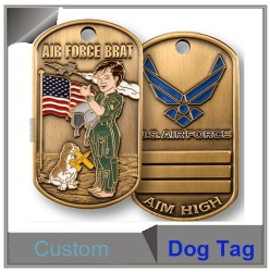 Dog Tag