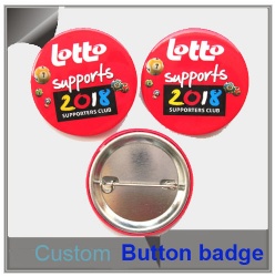 Button badge