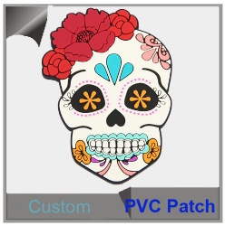 PVC Patch