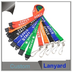 Lanyard